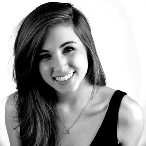 Meet your Posher, Meagan